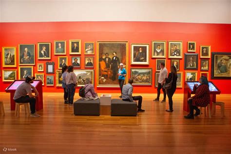 Te Papa Museum Ticket in Wellington - Klook Australia