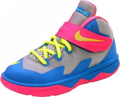 Amazon.com | Nike Womens Basketball Shoes Shox BB PRO SZ 7.5 | Basketball