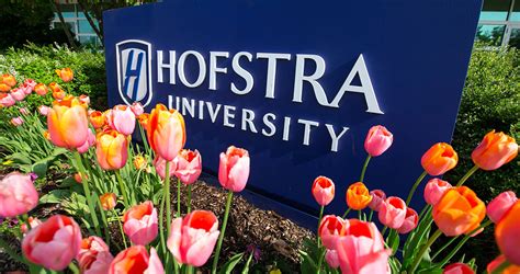 Hofstra Law Tour - Visit Us