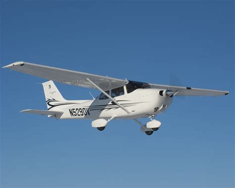 What's wrong with Cessna 172 pilots? : Air Facts Journal