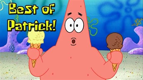 19+ Funny Pics Of Patrick