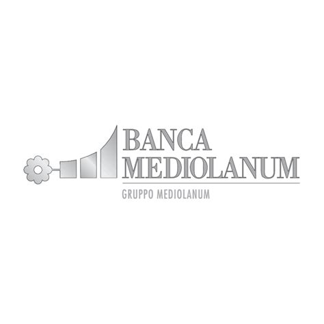 Mediolanum Banca logo, Vector Logo of Mediolanum Banca brand free ...