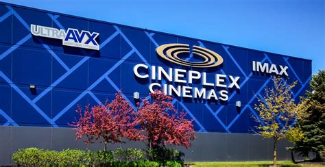 Here are the $2.99 movies at Cineplex theatres across Canada in August | Canada