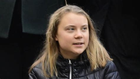 Greta Thunberg not only gets praise for her tweet against Andrew Tate - News in Germany