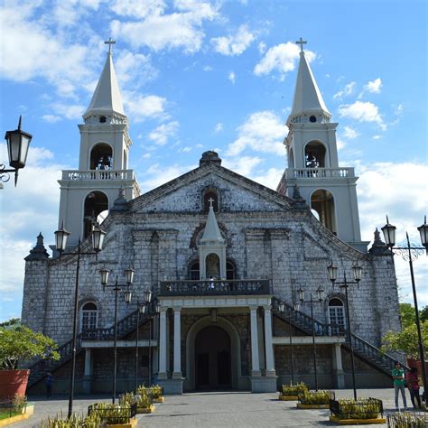 Jaro Cathedral, Iloilo City