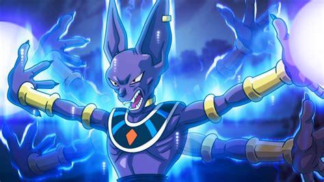 Lord Beerus Mastered Ultra Instinct Vers. 2.0 – Xenoverse Mods