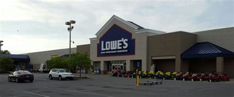 LOWE’S HOME IMPROVEMENT - Updated December 2024 - 37 Reviews - 11959 East Kellogg Drive, Wichita ...