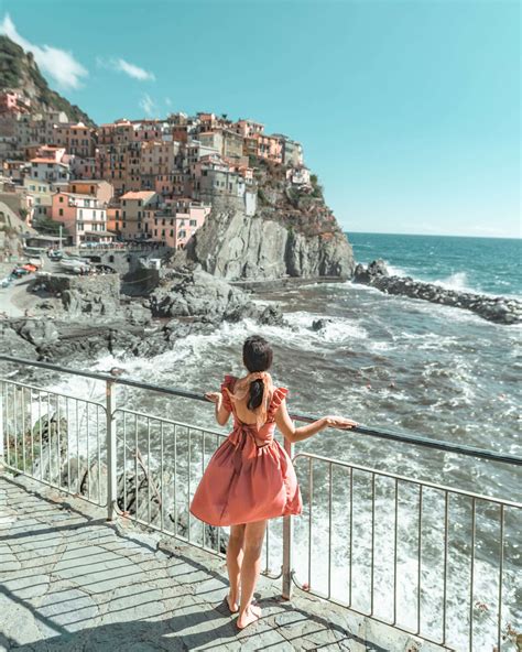 15 Stunning Cinque Terre Instagram Spots You Can’t Miss