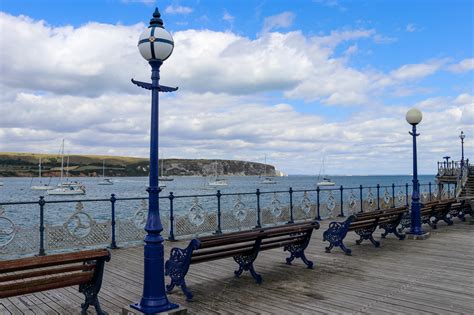 Swanage Pier – Swanage.co.uk