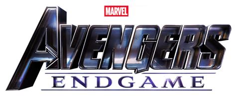 Avengers Logo Transparent Background - PNG Mart