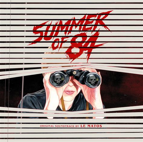 SUMMER OF 84 (2017) Reviews of Canadian horror - MOVIES and MANIA