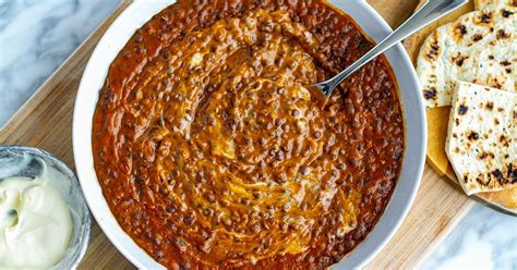 Instant Pot Black Dal (Dishoom-Inspired Dal Makhani) | Recipe in 2021 | Indian food recipes ...