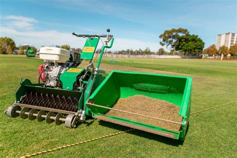 How to Prepare an Australian Cricket Pitch