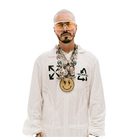 J balvin png image transparent background