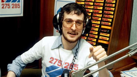 Steve Wright: 'Shocked' stars remember 'gifted' BBC DJ | Tributes to radio 'legend' | Ents ...