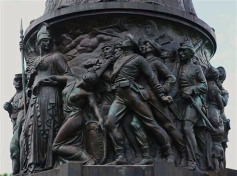 Confederate Memorial at Arlington National Cemetery to be removed ...