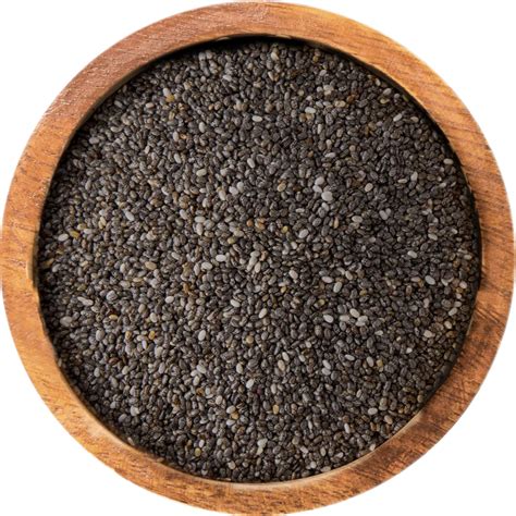 Natural Chia Seeds, Packaging Type: Packet, Packaging Size: 1 Kg at Rs 650/kg in Delhi