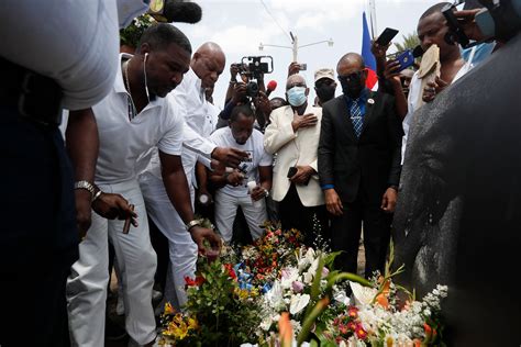 The Assassination of Haiti’s President | The New Yorker