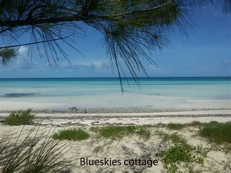 Central Eleuthera beaches | Info and driving directions