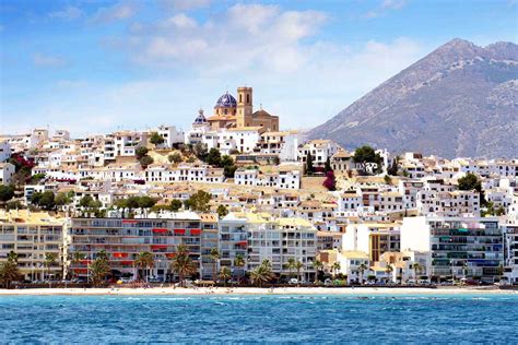 Altea - Costa Banca - Spain: What to do and see | Tripkay guide