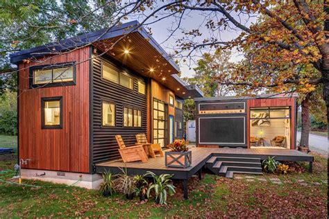 The Tiny House Movement is exploding: what is it?