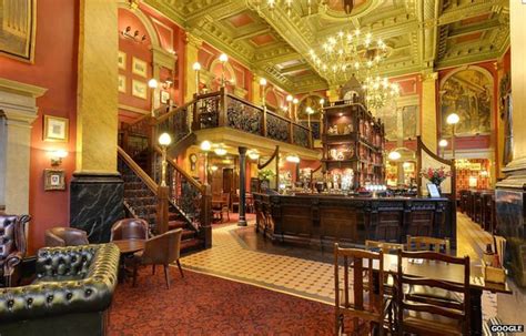 See the pubs that were converted from old bank branches - BBC Newsbeat