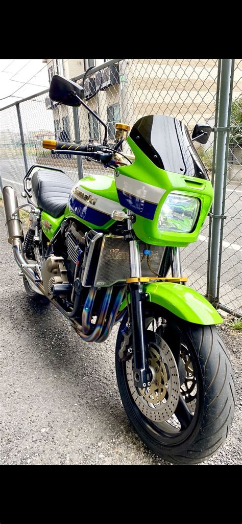 Kawasaki ZRX1200R | Bike, Kawasaki, Motorcycle