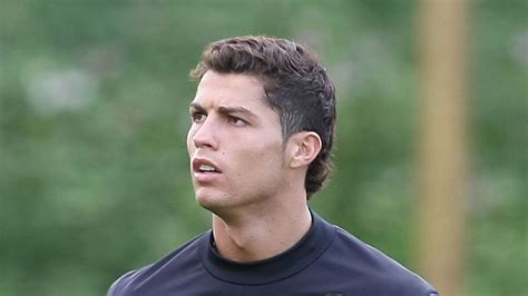 Ronaldo eyes swift return | Football News | Sky Sports