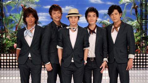 【芸能】SMAPメンバーの生放送謝罪の舞台裏が明らかに 急きょ台本が変更？メリー氏から『この内容を話しなさい』とメモが : 健康通信