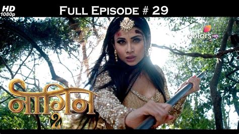 Naagin 2 - Full Episode 29 - With English Subtitles - YouTube