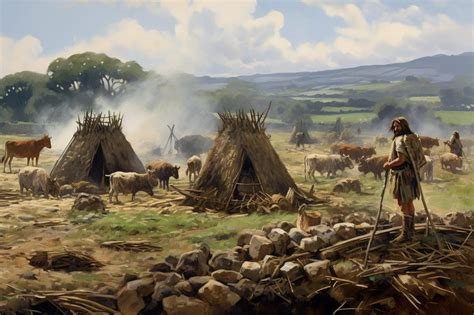Neolithic Village | edu.svet.gob.gt