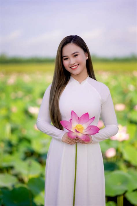 Mặc áo dài, những tips bạn cần phải biết - Miss Ao Dai - Final Blade