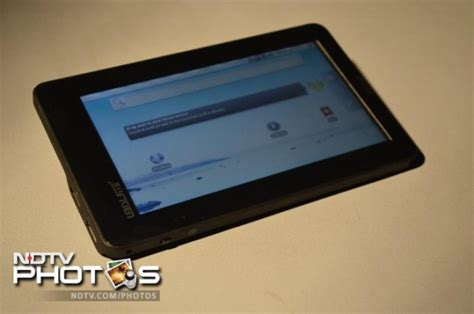 Government for providing Aakash tablet at Rs. 1,500 | Technology News