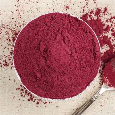 Beet Root Powder 1 oz. - Jaroyal beauty©