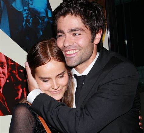 Truth About Adrian Grenier's Wife, Girlfriends and Relationships