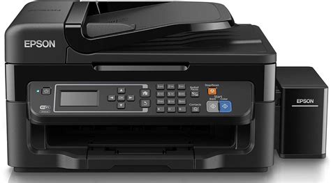 Epson L565 Inktank Printer – Top 3rd Inktank Printer – Review and Comparison – Tech Dealer