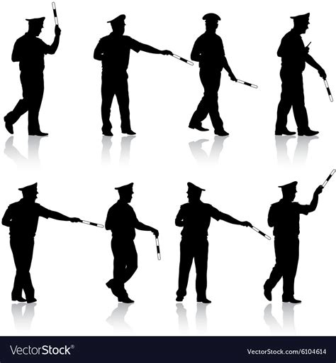 police officer silhouette clip art 10 free Cliparts | Download images on Clipground 2024