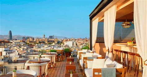 10 Best Marriott Hotels In Barcelona That Will Elevate Your Travel ...