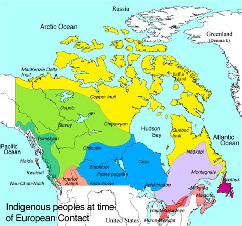 On Faith Canada: Settler or Indigenous: Who Owns the Land?