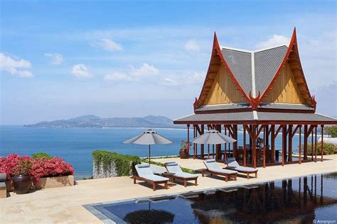 Tag: Thailand luxury resorts | Artisans of Leisure | Luxury travel blog: Private international ...