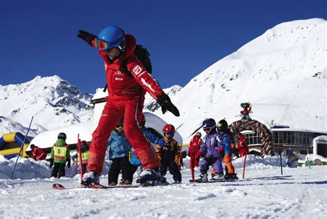 The Best Family Ski Resorts in Austria - take a look at our Editors picks