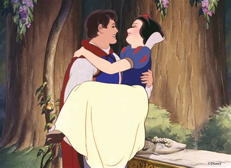 Snow White and the Seven Dwarfs (1937)