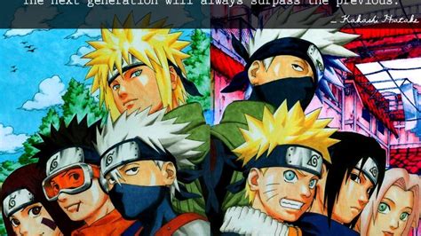 Team 7 Naruto Wallpapers - Top Free Team 7 Naruto Backgrounds ...