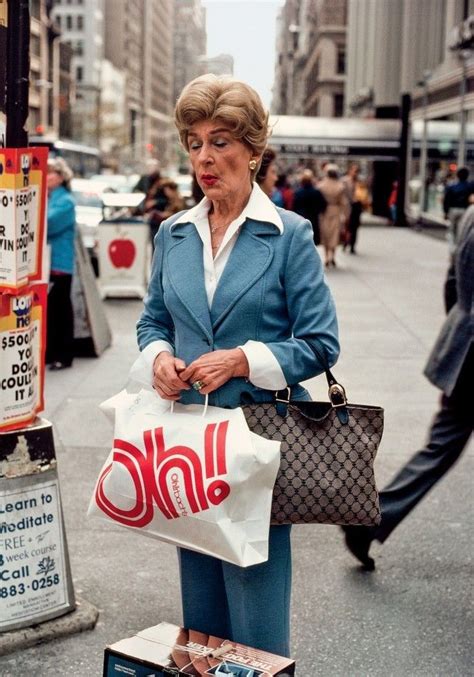 Robert Herman - The New Yorkers: Color Street Photography from the ...