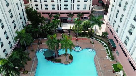 California Garden Square (California Garden Square), Mandaluyong | OneDay (搵地)