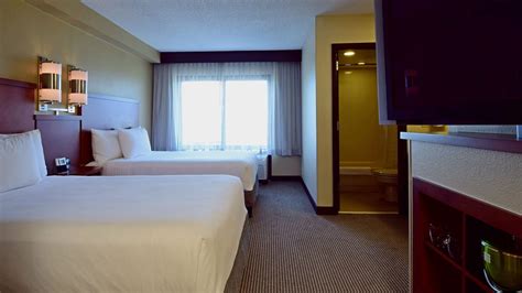 Comfy Hotel in Las Colinas | Hyatt Place Dallas / Las Colinas