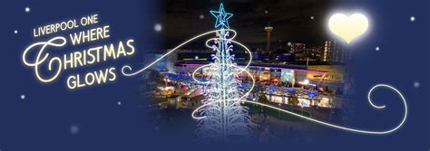 Christmas at Liverpool ONE - Liverpool ONE