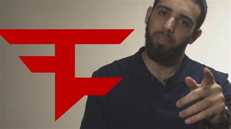 HOW FAZE APEX JOINED FAZE CLAN - YouTube