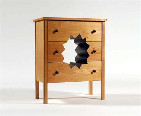 Weird & Wacky Furniture - Wood Menders