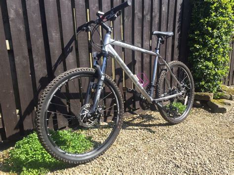 MENS CARRERA KRAKEN MOUNTAIN BIKE | in Willington, County Durham | Gumtree